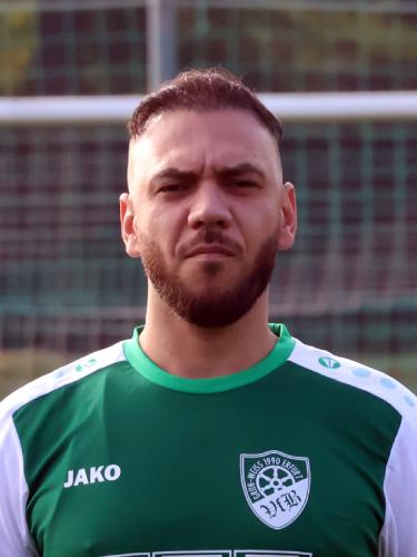 Karzan Fadil Abbas