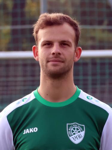Maxim Höllein
