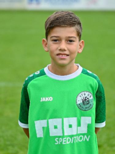 Adriano Costin