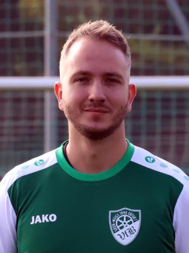 Maximilian Krause