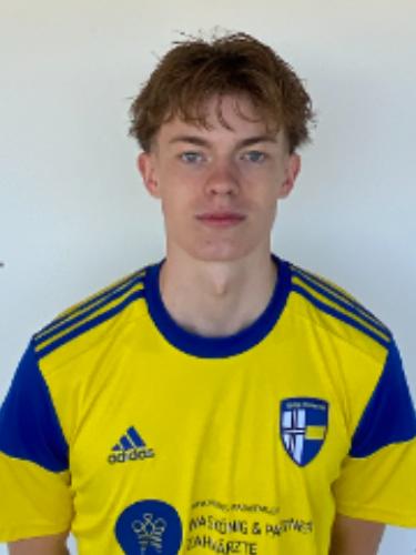 Levi Mattheo Nünning