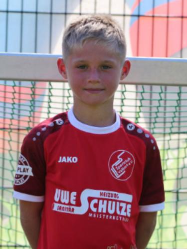 Lasse Emerick Gehring