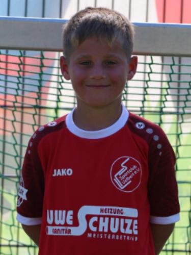 Ole Emil Gehring