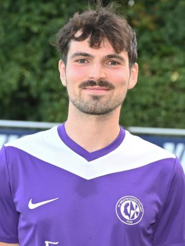 Luca-Ole Rother