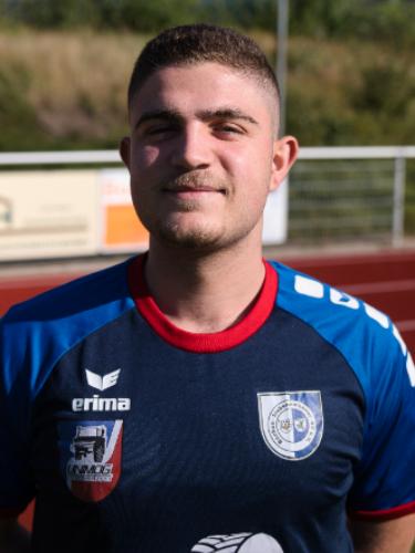 Mohamad Fawaz Alhomsi