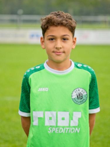 Levent Adam Kizil