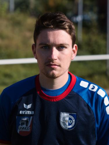 Morten Dust