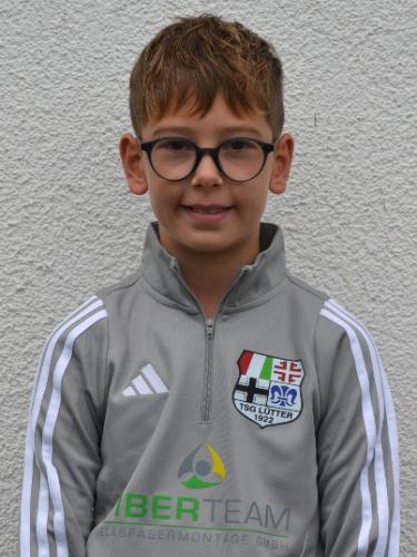 Lucas Schumacher