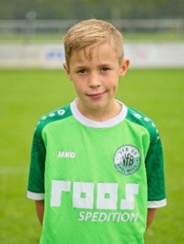 Sandro Ohlwein