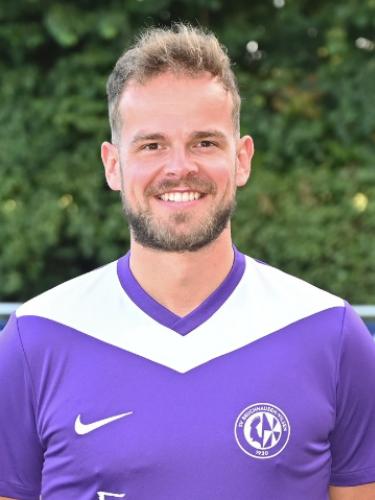 Niklas Schroeder