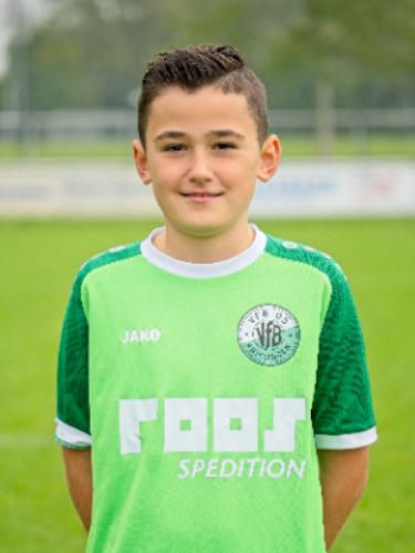 Nemanja Rogic