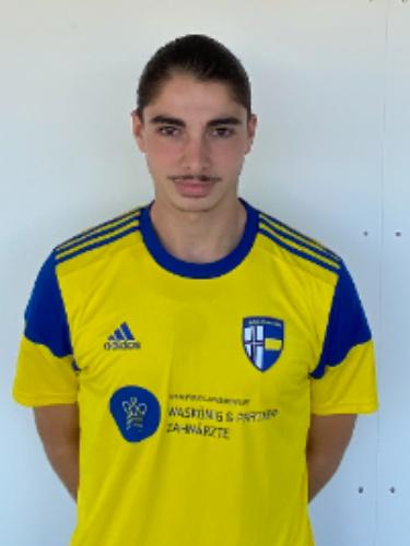 Diego Fernando Yalcin