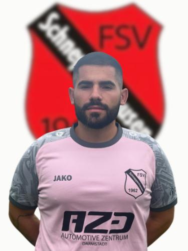 Roberto Firinu