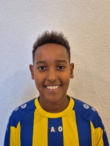 Abidan Mesfin