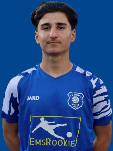 Damian Acar