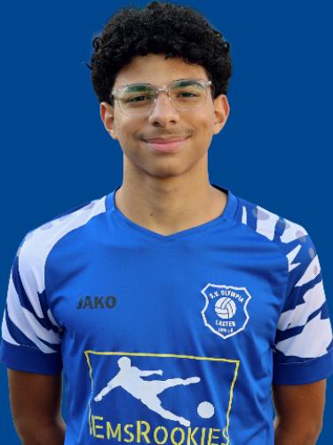 Ezzeldin Arfeen