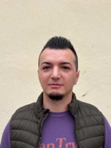 Andrei Topala