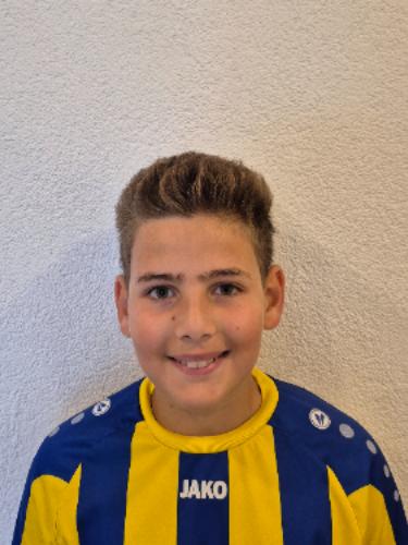 Abdulrahman Charimo