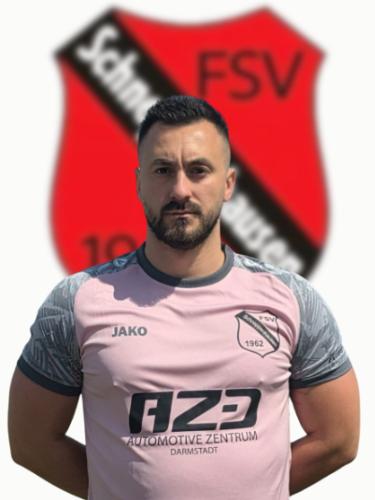 Ognjen Pupovac