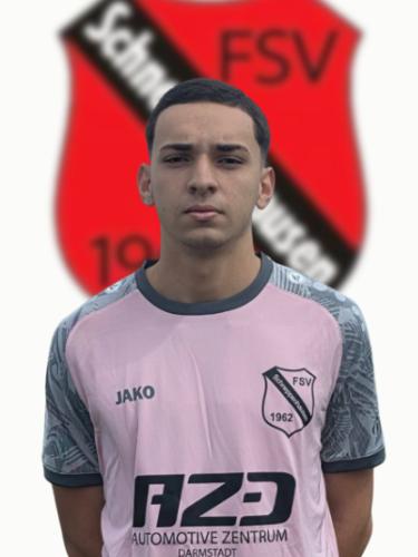 Phill Bernado Schetino Letao