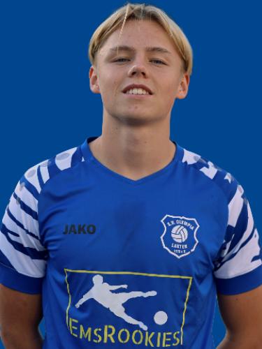 Mats Nyhof