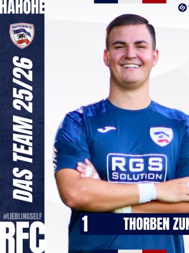 Thorben Zunker