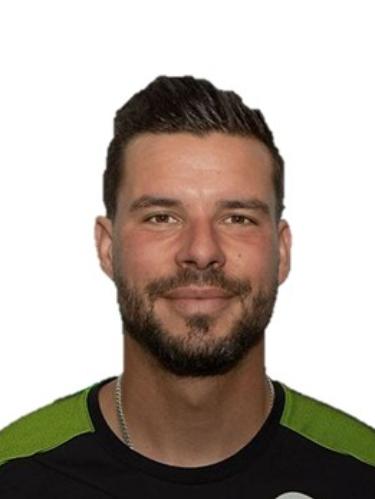 Dominik Voigt