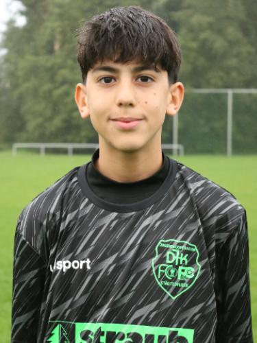 Yasir Emircan Caliskan