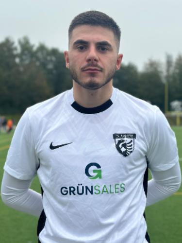 Lorent Gashi