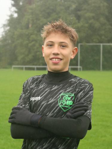Mattia Häge