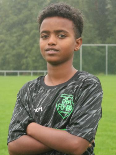 Semir Kiflom