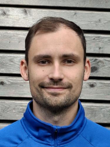 Maximilian Alexander Brockamp