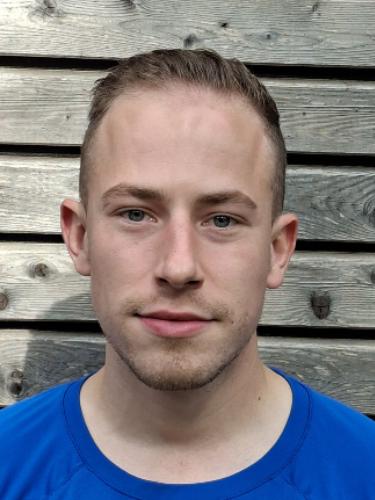 Marius Kübbeler