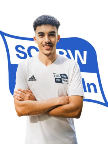 Adam Bachettou