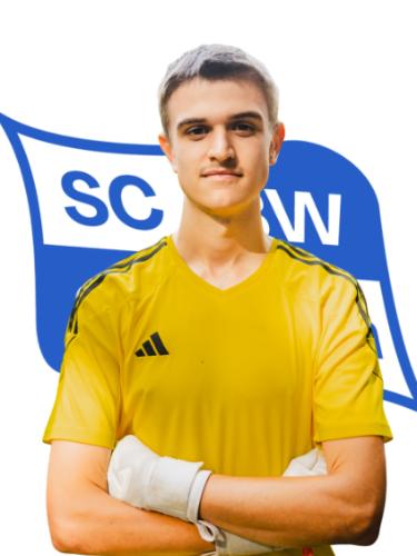 Sebastian Langer