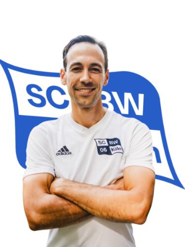 Simon Mankel