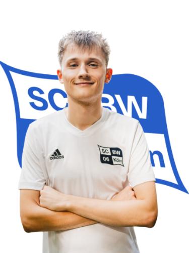 Fynn Jonathan Marner