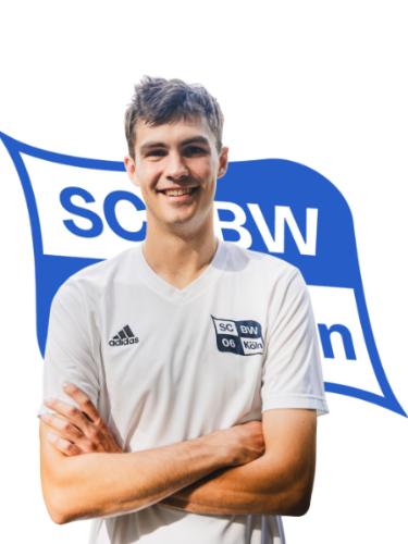 Lucas Remigius Ottersbach