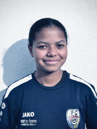 Meryem Ejjallad