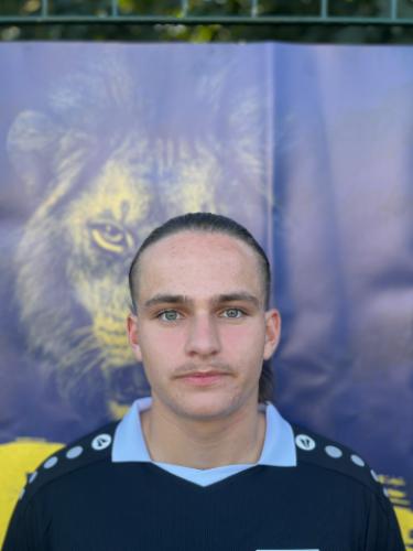 Mensur Krüger