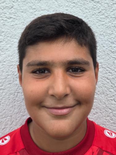 Mansur Günes