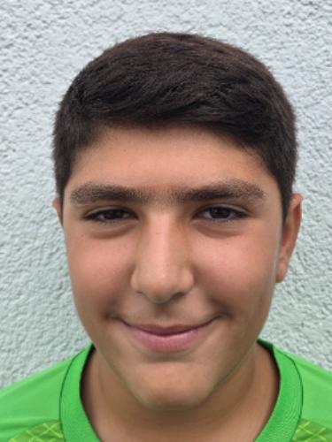 Muhammed Günes