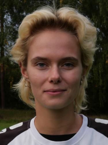 Mia Kleeschulte