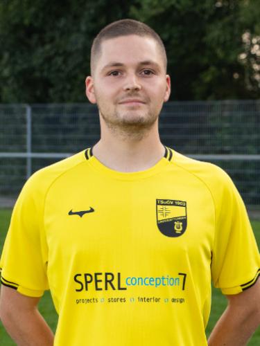 Jonas Euchner