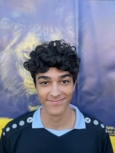 Cristian Lopez Torres