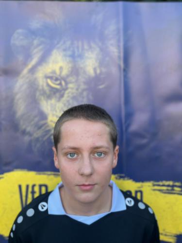 Tim Julian Prukop