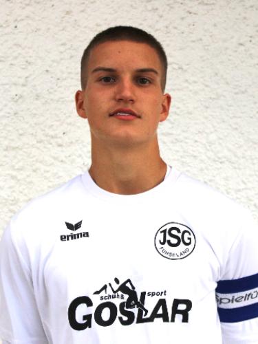 Julian Klundt