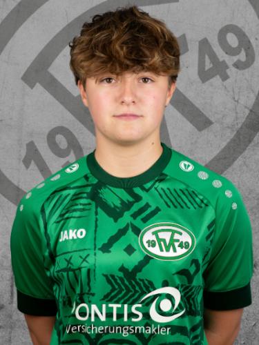 Soey Cathleen Dietrich