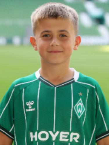 Noah Sebastian Czernek