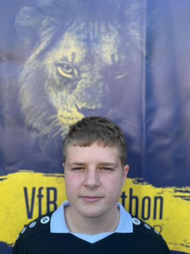 Semih Mehmet Üyüklüer